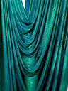 Stretch Foiled Jersey
