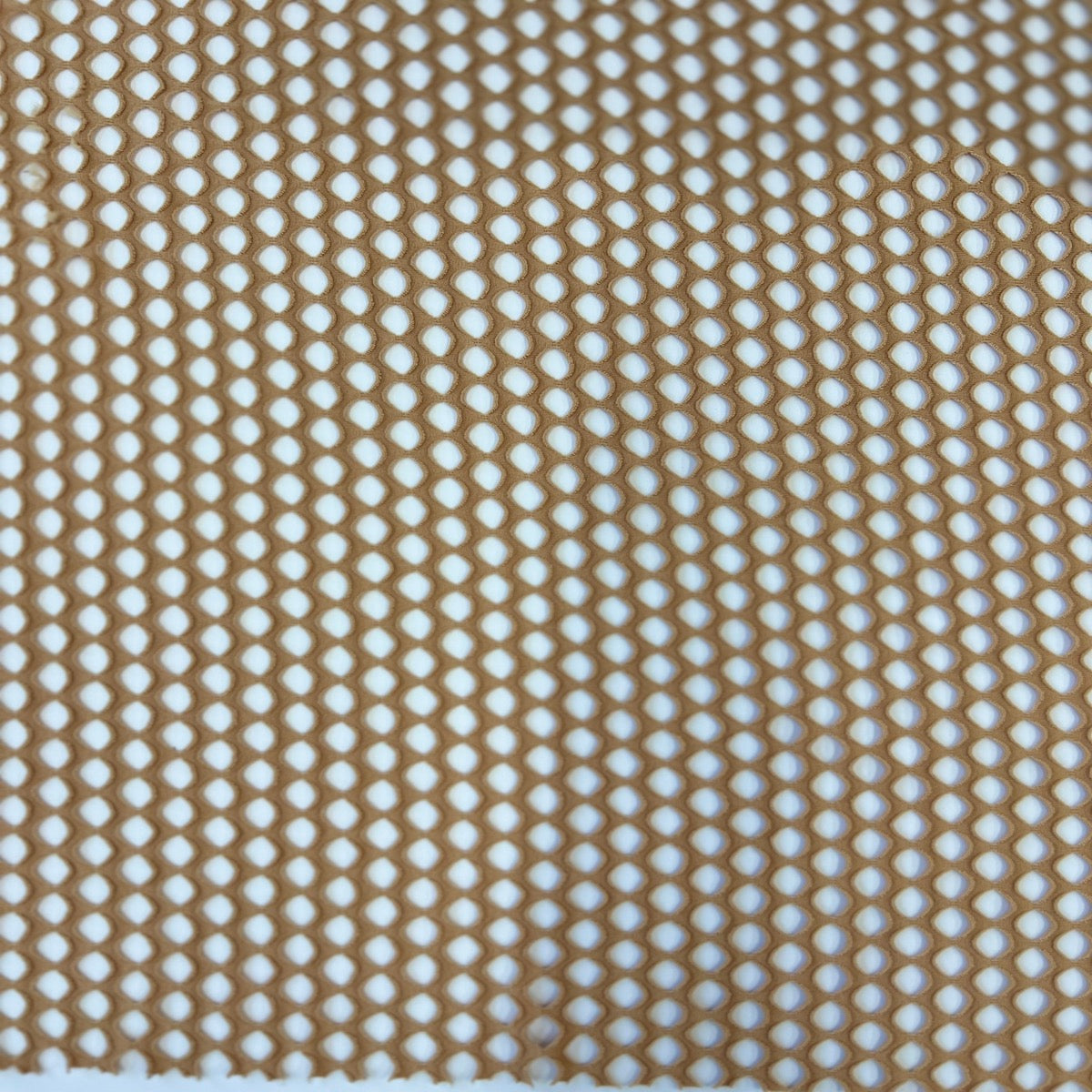 Crochet Fishnet Netting Spandex Fabric - 4-Way Stretch, 58" Width (1 Yard)