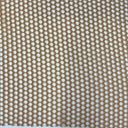 Crochet Fishnet Netting Spandex Fabric - 4-Way Stretch, 58" Width (1 Yard)