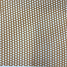 Crochet Fishnet Netting Spandex Fabric - 4-Way Stretch, 58" Width (1 Yard)