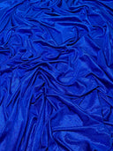 Stretch Foiled Jersey