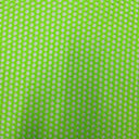 Crochet Fishnet Netting Spandex Fabric - 4-Way Stretch, 58" Width (1 Yard)