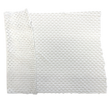 Crochet Fishnet Netting Spandex Fabric - 4-Way Stretch, 58" Width (1 Yard)