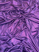 Stretch Foiled Jersey