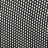 Crochet Fishnet Netting Spandex Fabric - 4-Way Stretch, 58" Width (1 Yard)