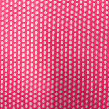 Crochet Fishnet Netting Spandex Fabric - 4-Way Stretch, 58" Width (1 Yard)