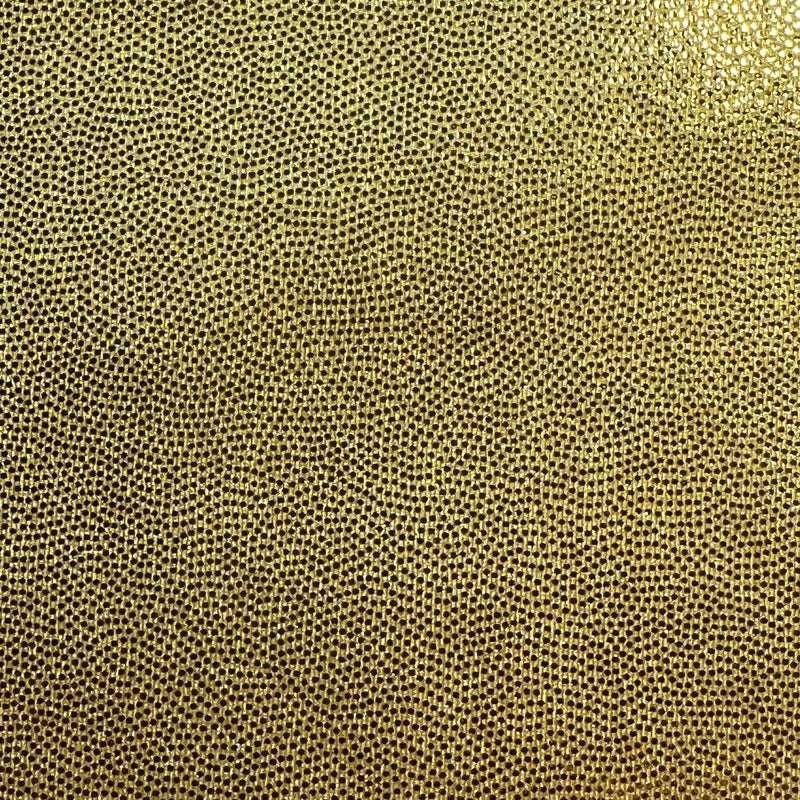Nylon Spandex Foggy Foil 4-Way Stretch Fabric, 60" Width