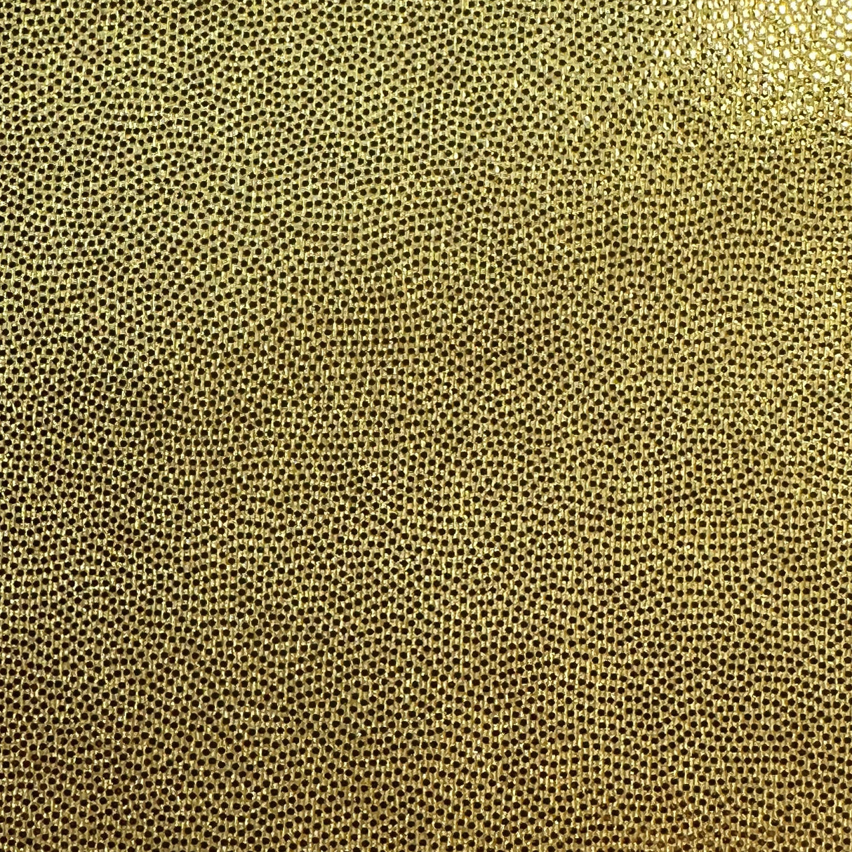 Nylon Spandex Foggy Foil 4-Way Stretch Fabric, 60" Width