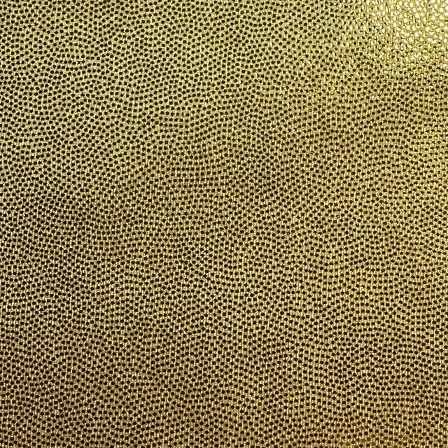 Nylon Spandex Foggy Foil 4-Way Stretch Fabric, 60" Width