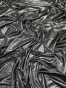 Stretch Foiled Jersey