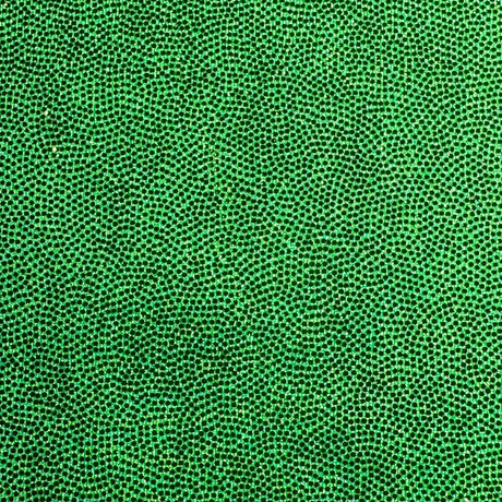 Nylon Spandex Foggy Foil 4-Way Stretch Fabric, 60" Width
