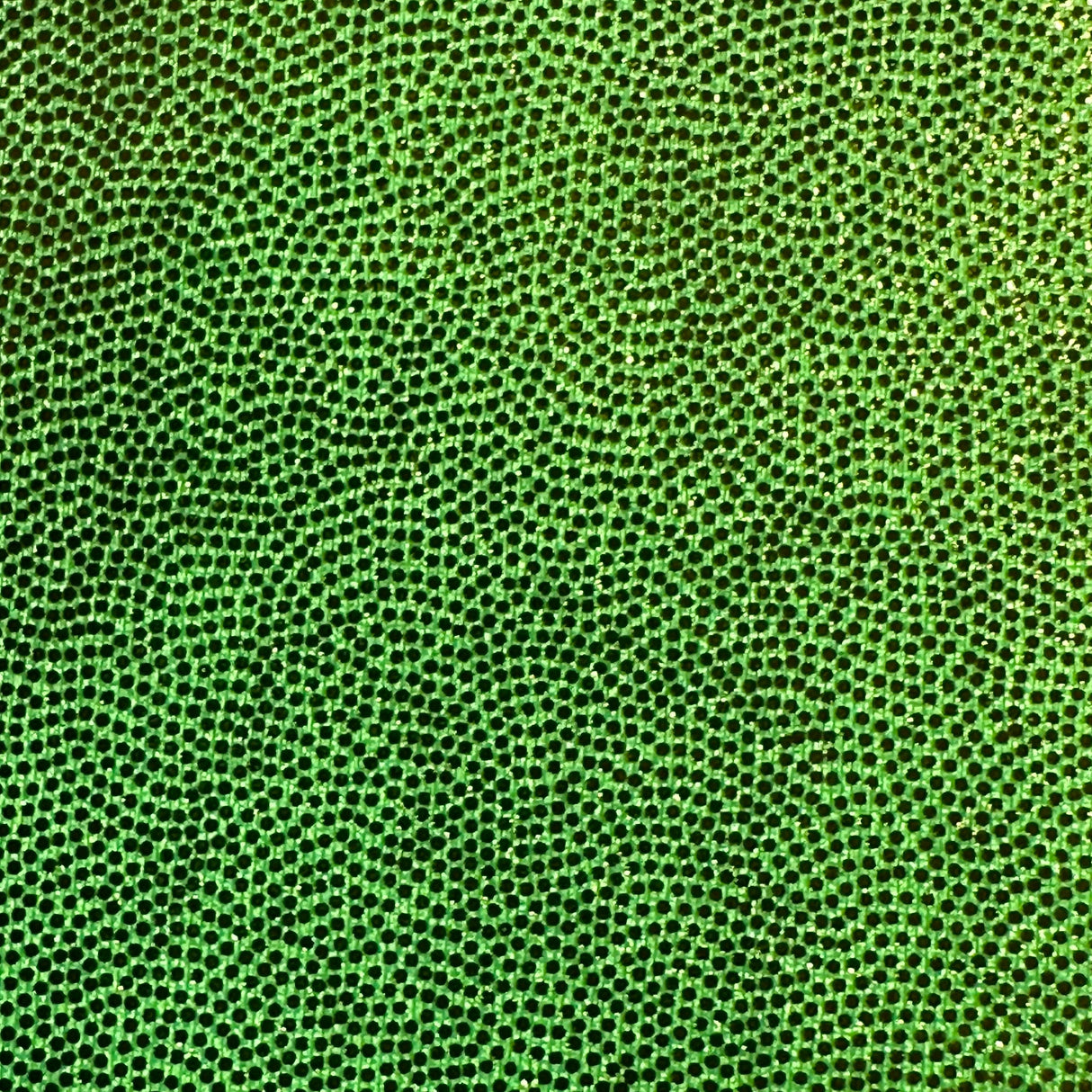 Nylon Spandex Foggy Foil 4-Way Stretch Fabric, 60" Width