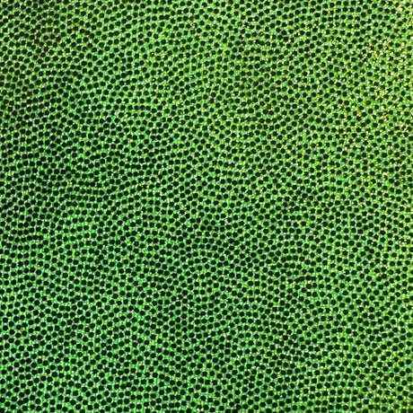 Nylon Spandex Foggy Foil 4-Way Stretch Fabric, 60" Width