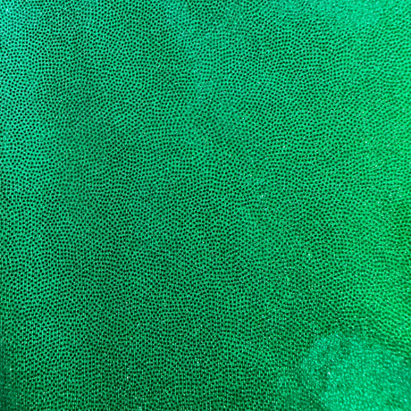 Nylon Spandex Foggy Foil 4-Way Stretch Fabric, 60" Width