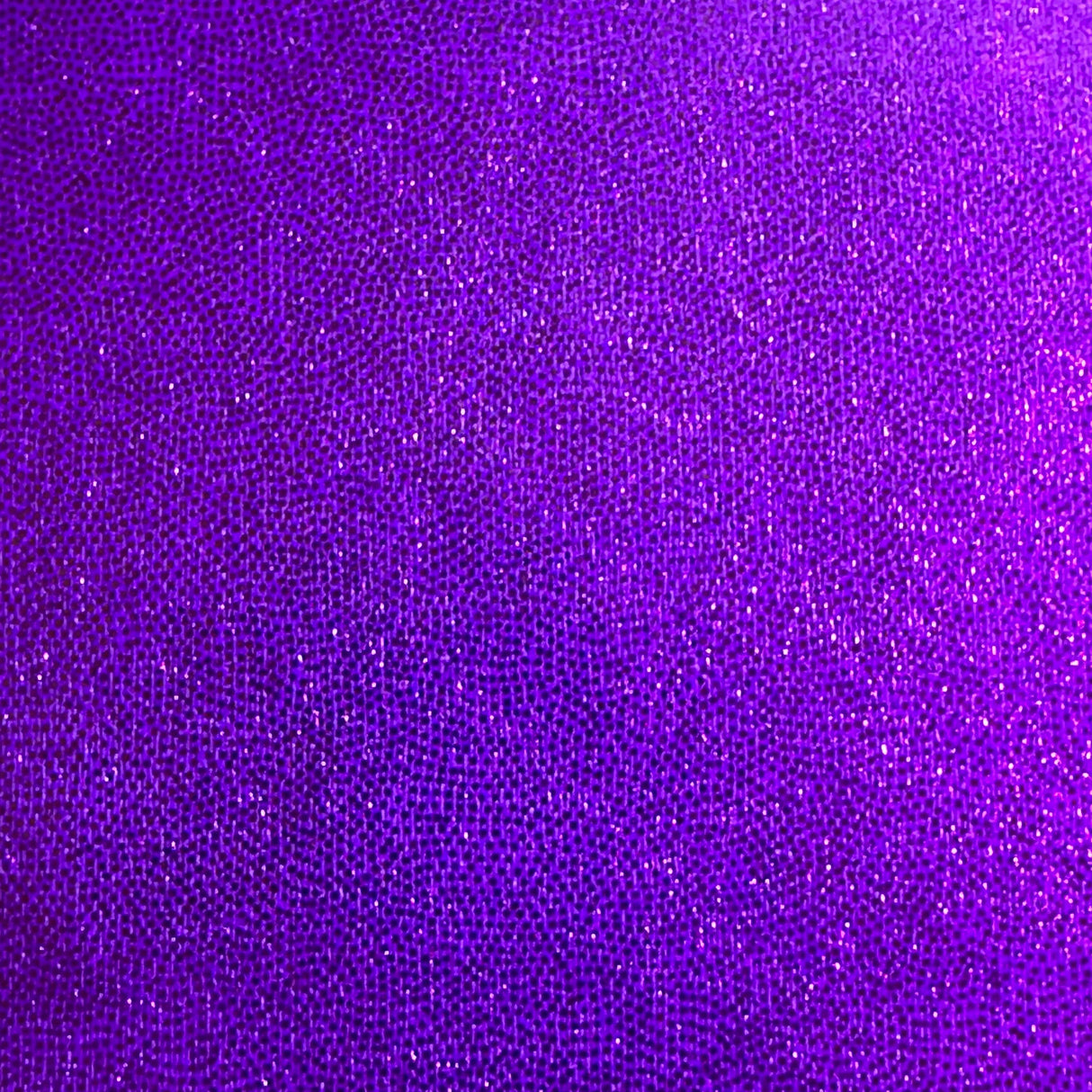 Nylon Spandex Foggy Foil 4-Way Stretch Fabric, 60" Width