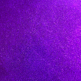 Nylon Spandex Foggy Foil 4-Way Stretch Fabric, 60" Width