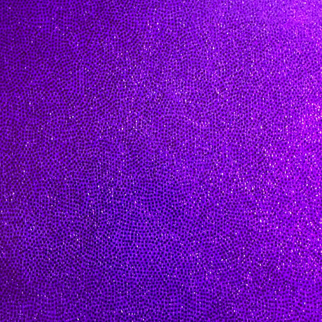 Nylon Spandex Foggy Foil 4-Way Stretch Fabric, 60" Width