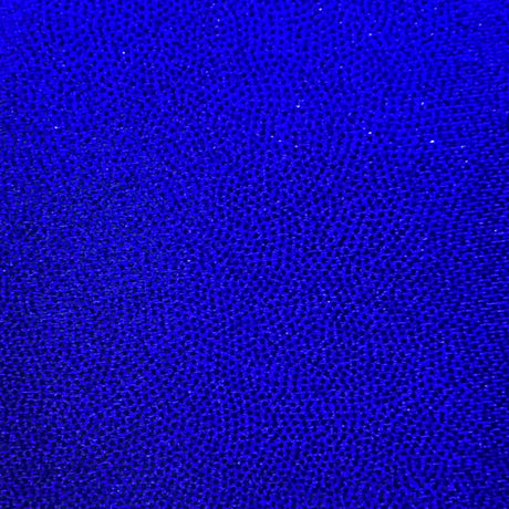Nylon Spandex Foggy Foil 4-Way Stretch Fabric, 60" Width