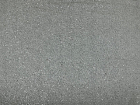 1 Yard Shiny Lurex Polyester Spandex Fabric Stretch Glitter Knit 60 Inch Width