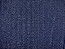 1 yarda de tela de poliéster spandex lurex brillante elástica con brillo de 60 pulgadas de ancho