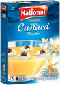 National Vanilla Custard Powder