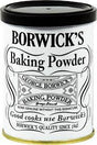 Borwick’s Baking Powder