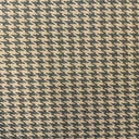 Acrylic Houndstooth Fabric 54" Wide