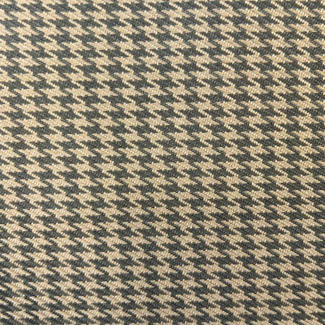 Acrylic Houndstooth Fabric 54" Wide