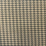 Acrylic Houndstooth Fabric 54" Wide