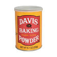 Davis Baking Powder