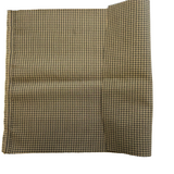 Acrylic Houndstooth Fabric 54" Wide