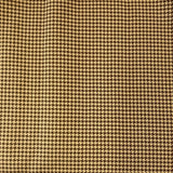 Acrylic Houndstooth Fabric 54" Wide