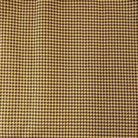 Acrylic Houndstooth Fabric 54" Wide