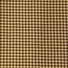 Acrylic Houndstooth Fabric 54" Wide