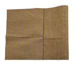 Acrylic Houndstooth Fabric 54" Wide