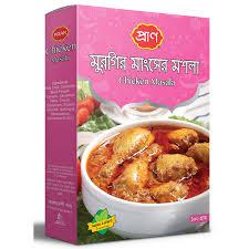 Pran Chicken Masala