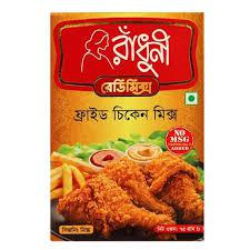 রাধুনী ফ্রাইড চিকেন মিক্স