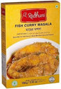 Radhuni Fish Curry Masala 40g