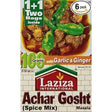 Laziza Achar Gosht