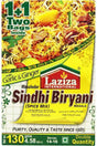 Laziza Sindhi Biryani
