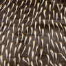 Two Tone Spike Shaggy Faux Fur Fabric - 100 Percent Polyester Fabric, Two-Tone Shaggy Texture, 60" Width, 1.5" Pile Length (1 Yard)