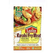 Laziza Karahi Fry Meat