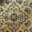 Nylon Spandex Fabric Bandana Foil 60"