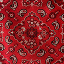 Nylon Spandex Fabric Bandana Foil 60"