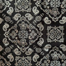 Nylon Spandex Fabric Bandana Foil 60"