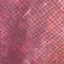 Stretch Velvet Fabric Foiled Diamond Snake 60" Width