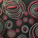 Nylon Spandex Galaxy Foiled Fabric 60"