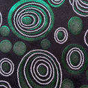 Nylon Spandex Galaxy Foiled Fabric 60"