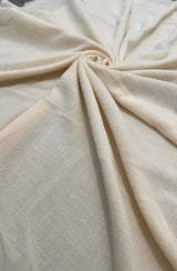 Cotton Gauze Ivory
