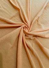 Mustard Cotton Gauze
